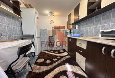2 camere | centrala proprie | mobilat si utilat | zona excelenta - 5