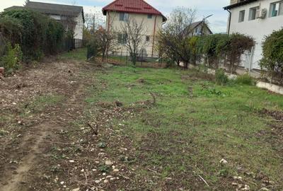 Teren intravilan Ploiesti-Zona Bariera Bucov - 3