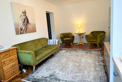 Apartament 2 camere transformat in 3 | Spitalul Judetean | - 1