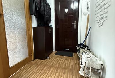 Apartament 3 camere, decomandat, etaj 2, mobilat si utilat - Sagului - 7