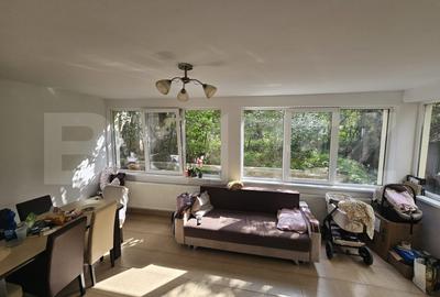 Casa individuala, 200 mp utili, 780 mp teren, zona TCI, Borhanci! - 13