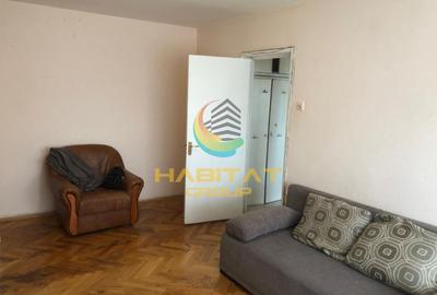 Apartament 2 camere Iancului metrou - 1