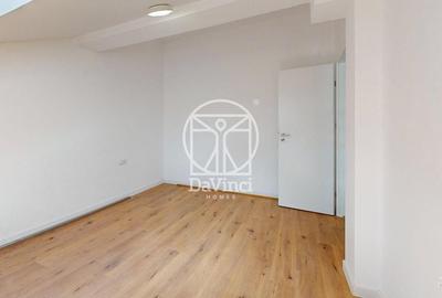 Penthouse 3 cam - la cheie, intabulat, bucatarie mobilata - direct dez - 15