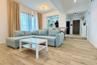 Apartament 3 camere de închiriat – Nicolae Caramfil 55, zona de nord - 1