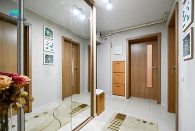 Victoria – B-dul Tomis 2 camere mobilat-utilat total - 6