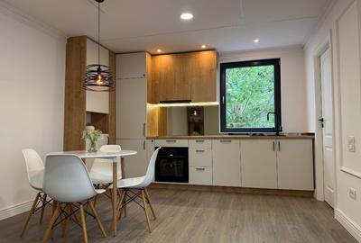 Apartament cochet cu 2 camere, complet renovat, situat pe Șoseaua Dudești – Sect - 2