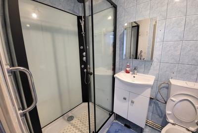 Apartament 3 camere, 64 mp, mobilat nou, centrală proprie – lângă Noki - 8
