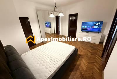 Apartament 3 camere de inchiriat Stefan cel Mare București | ApexImobiliare.ro - 3