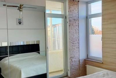 Apartament 2 camere | Bucurestii Noi – Laminorului | Mobilat si utilat | Sector - 7