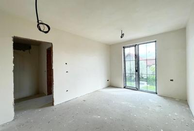 Duplex superb 4 camere Mosnita Noua - Serena - 13