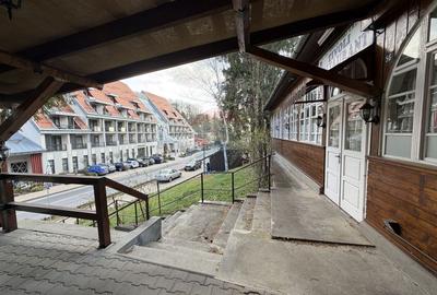 Oportunitate rara de investitie – teren in Sovata, str. Trandafirilor - 14