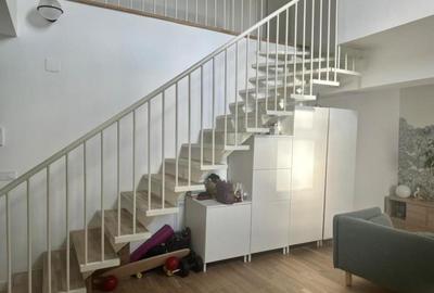 Apartament 3 camere tip Duplex+Loc de parcare in Complexul Belvedere - 6