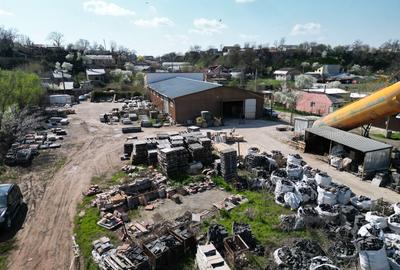 AFACERE LA CHEIE – PRODUCȚIE BETON & PAVAJE – BRĂILA - 6