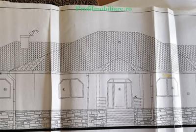 Casa mare + teren 867 mp - Schimb + diferenta -  Arad si Timisoara - 9