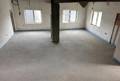 Vila Cumpana P+1+M 700mp - 1