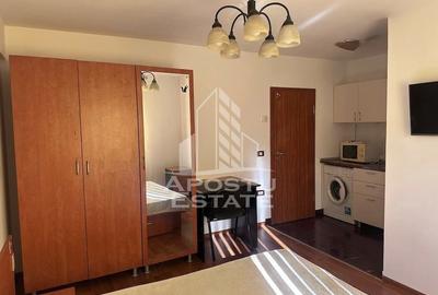 Apartament cu 1 camera , de inchiriat , Zona Take Ionescu ,Timișoara - 2
