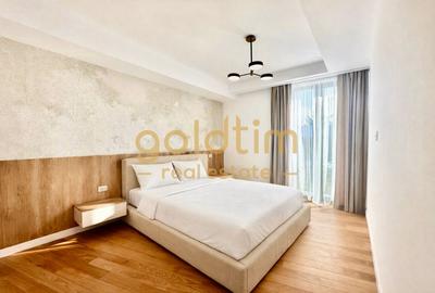 Penthouse spectaculos Iancu Nicolae–155 mp,terasă panoramică 194 mp, design unic - 20