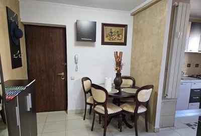 Apartament 3 Camere,Dristor,Camil Ressu,bl.1986,DECOMANDAT,Amenajat,boxa,Liber - 2