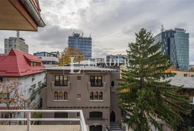 Apartament 3 camere Primaverii | Prima inchiriere | Zona Premium - 20
