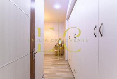 VANZARE : Apartament 3 camere + parcare, 82 m2, ISARAN - 5