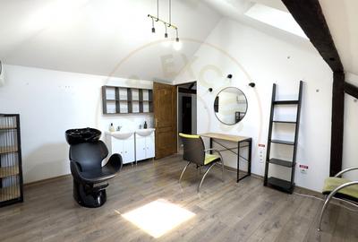 Inchiriere Spatiu Comercial Fitness Club Carei -Str. Petofi Sandor nr.14- Carei - 1