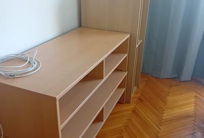 Apartament 2 Camere,Iancului,Metrou,bl.reabilitat,Et.5/8,Amenajat,boiler,mobilat - 19