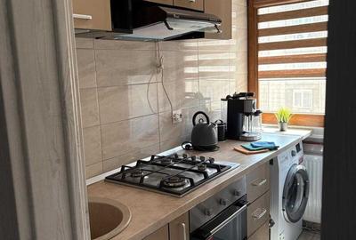 Apartament superb 2 camere, închiriere, Calea Victoriei, etaj 3, complet utilat - 6
