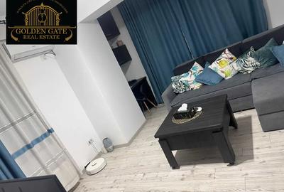 Apartament cu 2 camere decomandat, mobilat în Grozăvești