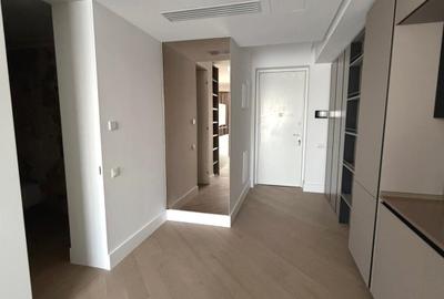 Studio dublu | Parcare subterană inclusă | Cortina 126 - Iancu Nicolae Pipera - 6