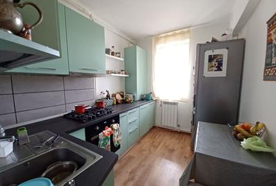Apartament 2 camere, zona BT Arena - 6