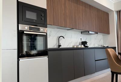 Apartament premium de închiriat, Bulevardul Mihai Viteazul, Brasov - 7