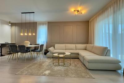 Vila Smart Home în Mobexpert Homes Pipera – Complet Mobilată și Premium - 2