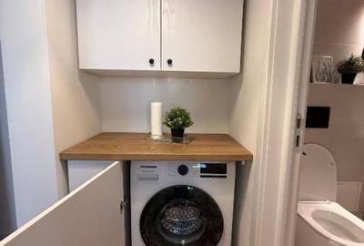 Apartament 2 camere - RECENT RENOVAT - zona DRISTOR - 7