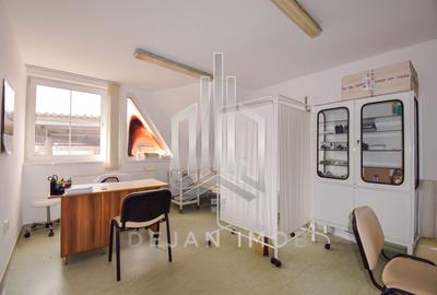 POLICLINICA PARTISA | 318 mp | Zona Centrala - 7