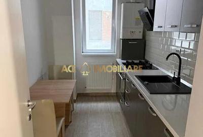 2 Camere de inchiriat | Baneasa | Metrou | Centrala Proprie - 2