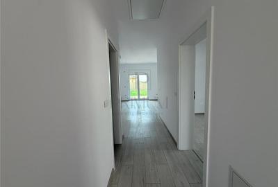 Duplex pe parter - zona buna - toate utilitatile - 7