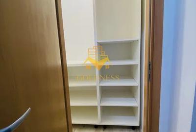 2 camere open space, Parcare, Pet Friendly, Zona Traian, Central - 7