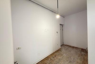 Bloc finalizat. Decomandat. Balcon mare. Loc de parcare. - 9