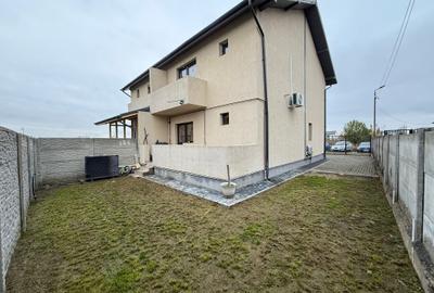 Duplex Bragadiru - Strada Topaz - Mobilat Utilat - Teren 218 mp - 1