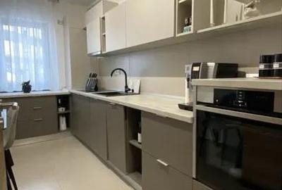 I OFERTA I Apartament modern cu 2 camere I 62 mp I Parcare I Cosmopolit Residenc - 7