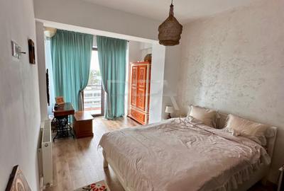 3 Camere-92,7mp-Centrala Proprie-Etaj 5/7- Bloc 2012 South City Residence - 5