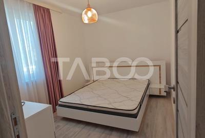 Apartament modern de inchiriat cu 3 camere balcon la etajul 1 Strand - 21