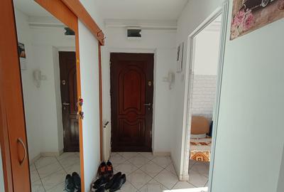 Apartament cu 2 camere, 52mp, zona Dimitrie Cantemir - 9