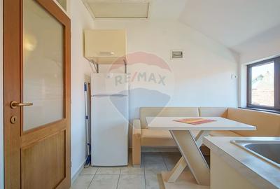 Casă cu 2 apartamente în Brasov, investiție sigură sau căminul ideal - 14