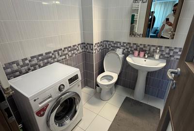 Rahova / Apartament doua camere - Loc de parcare - 10