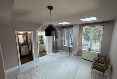 Spatiu birou I 2 incaperi I cu parcare I Centru - 1