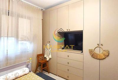 Apartament 2 camere decomandat 2017 la 15 min metrou Aparatorii Patriei - 9