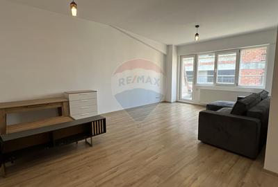 La inchiriat apartament 3 camere si parcare in Voluntari - 7