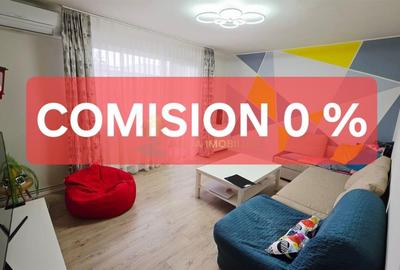 APARTAMENT 4 CAMERE 82 MP  MANASTUR ZONA GRIGORE ALEXANDRESCU - 1