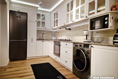 Pret redus doar in decembrie - Casa individuala ultrafinisata in Cartierul Gruia - 3